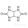 Glycoluril CAS 496-46-8